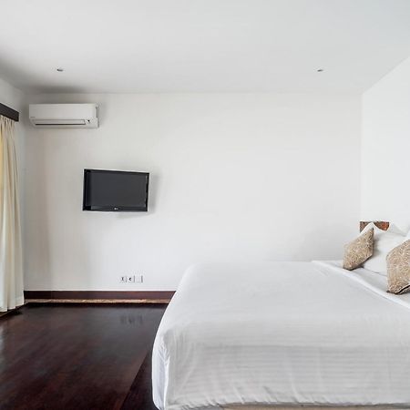 Danoya Private Luxury Residences Seminyak Esterno foto