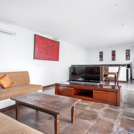 Danoya Private Luxury Residences Seminyak Esterno foto