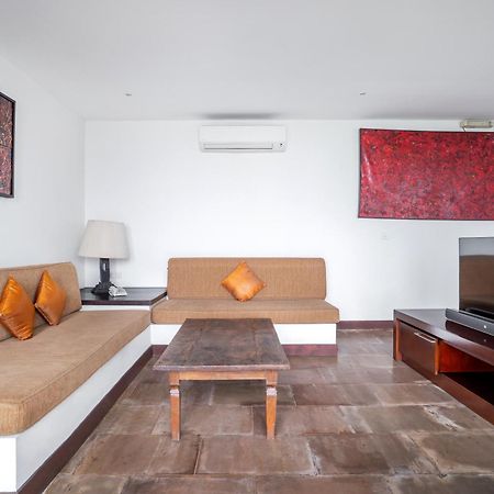 Danoya Private Luxury Residences Seminyak Esterno foto