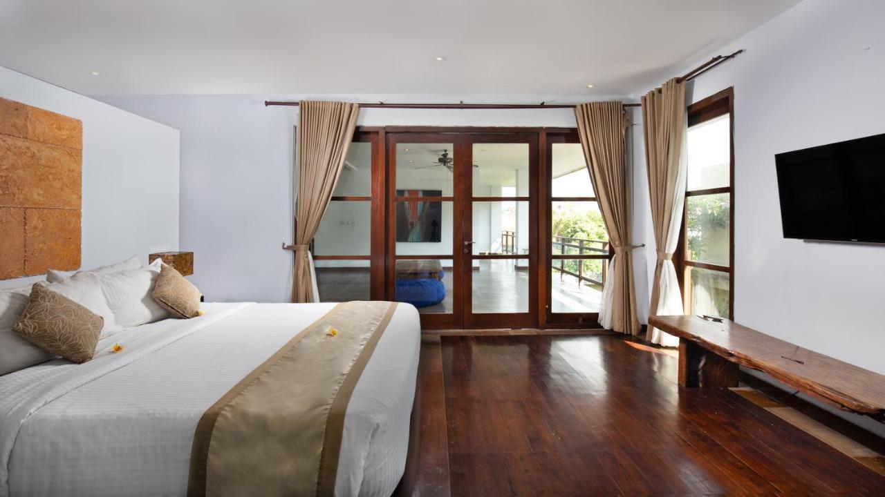 Danoya Private Luxury Residences Seminyak Esterno foto