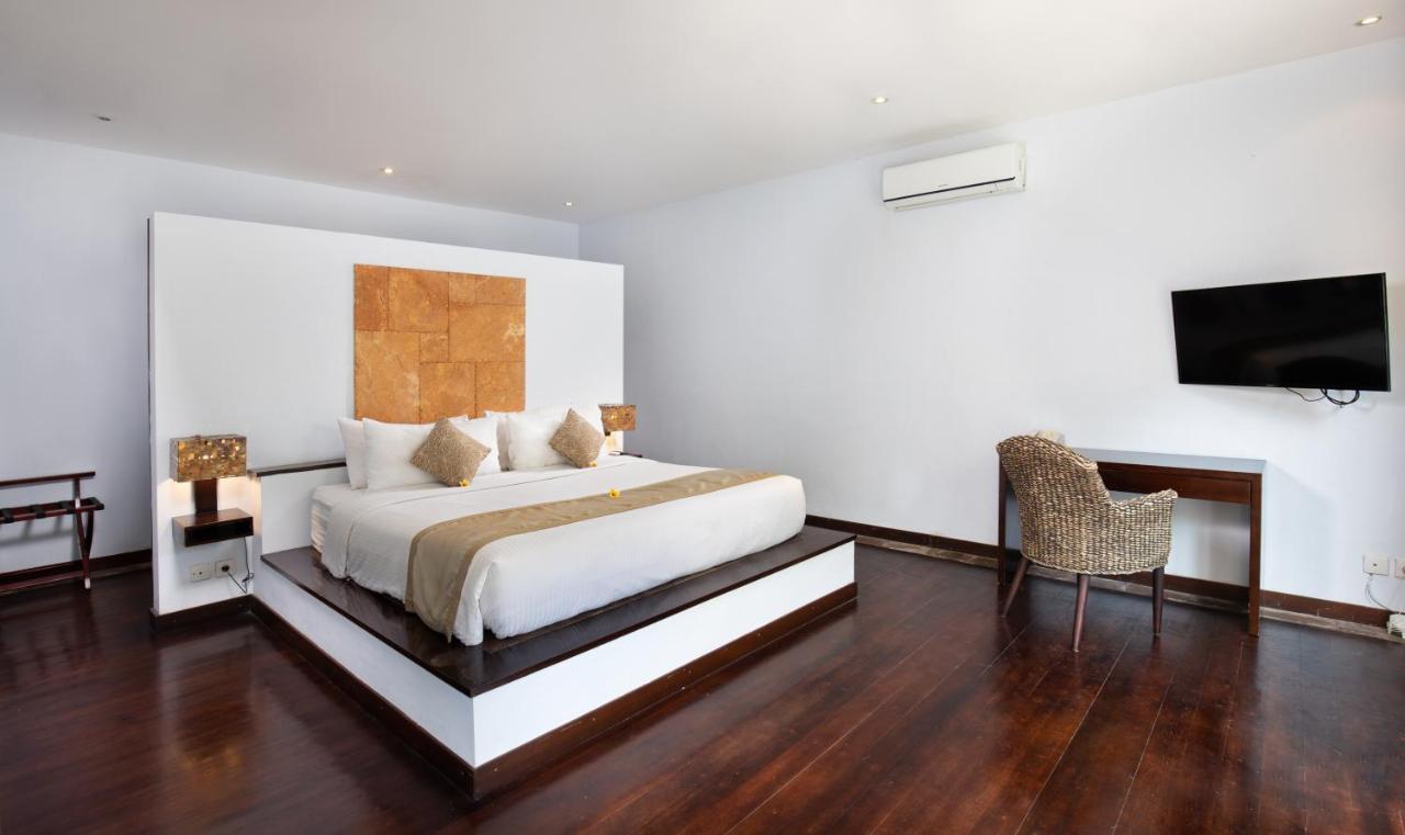 Danoya Private Luxury Residences Seminyak Esterno foto