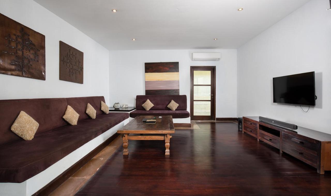 Danoya Private Luxury Residences Seminyak Esterno foto