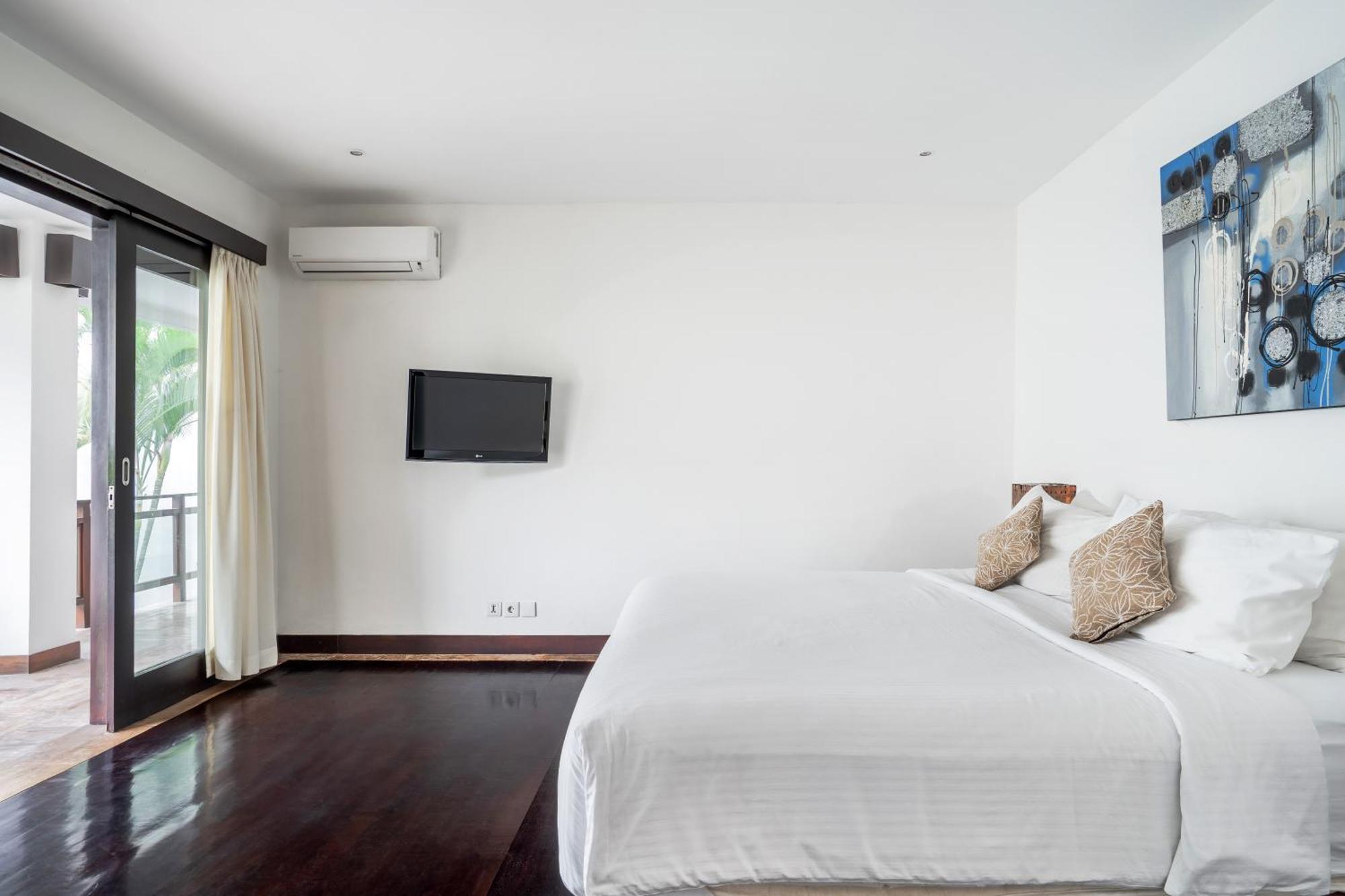 Danoya Private Luxury Residences Seminyak Esterno foto