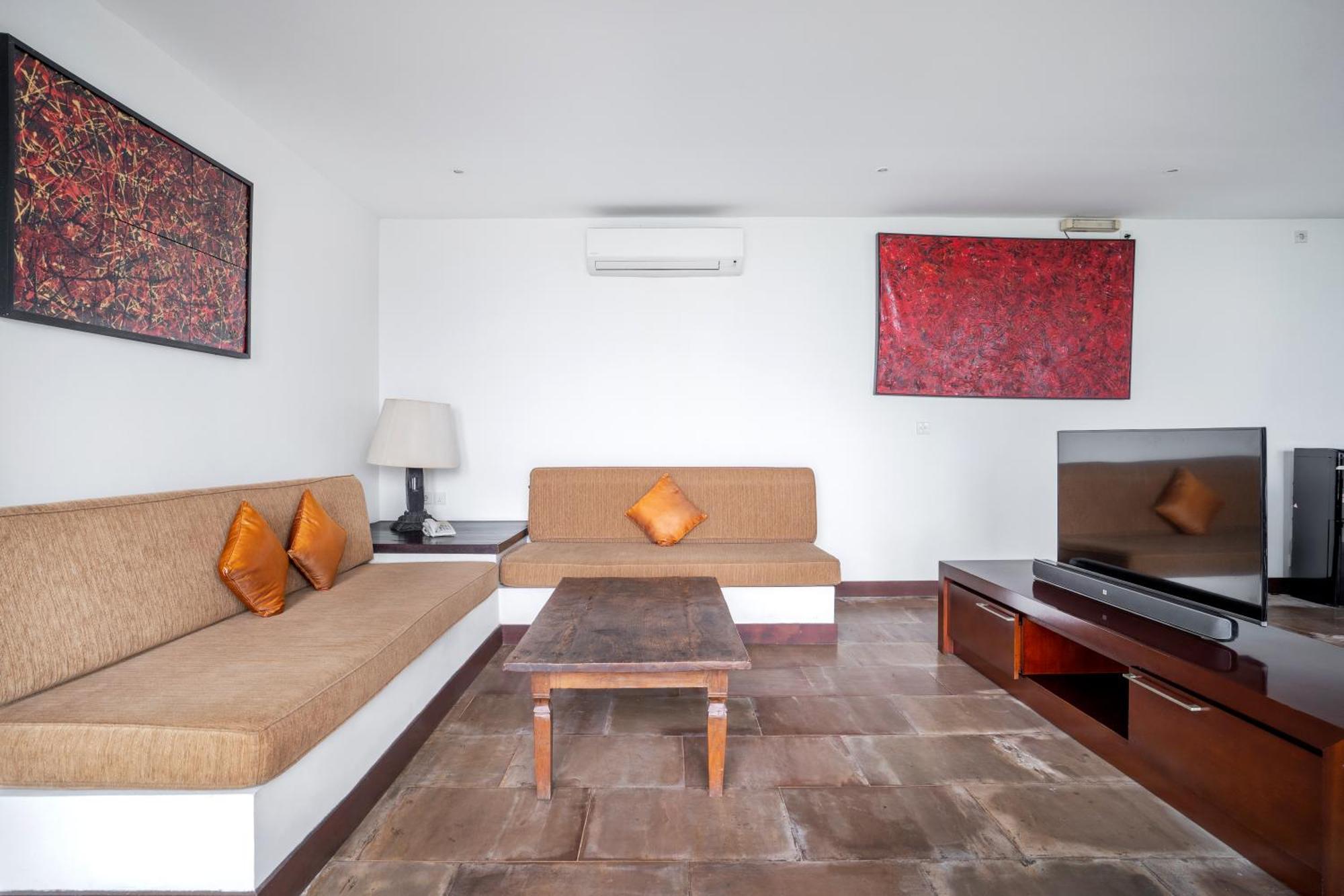 Danoya Private Luxury Residences Seminyak Esterno foto