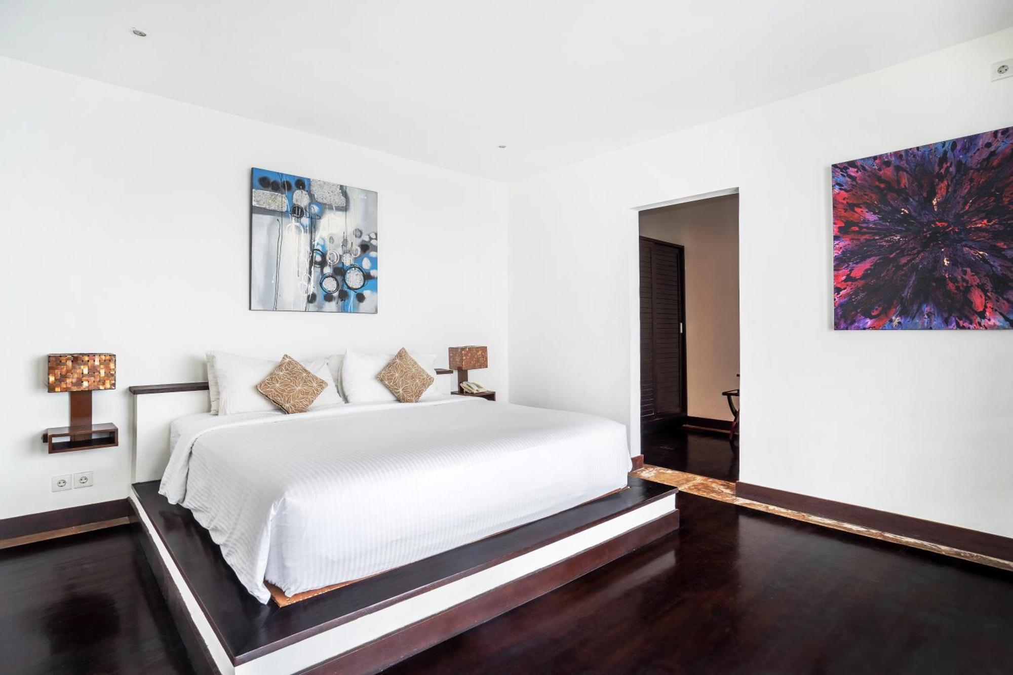 Danoya Private Luxury Residences Seminyak Esterno foto