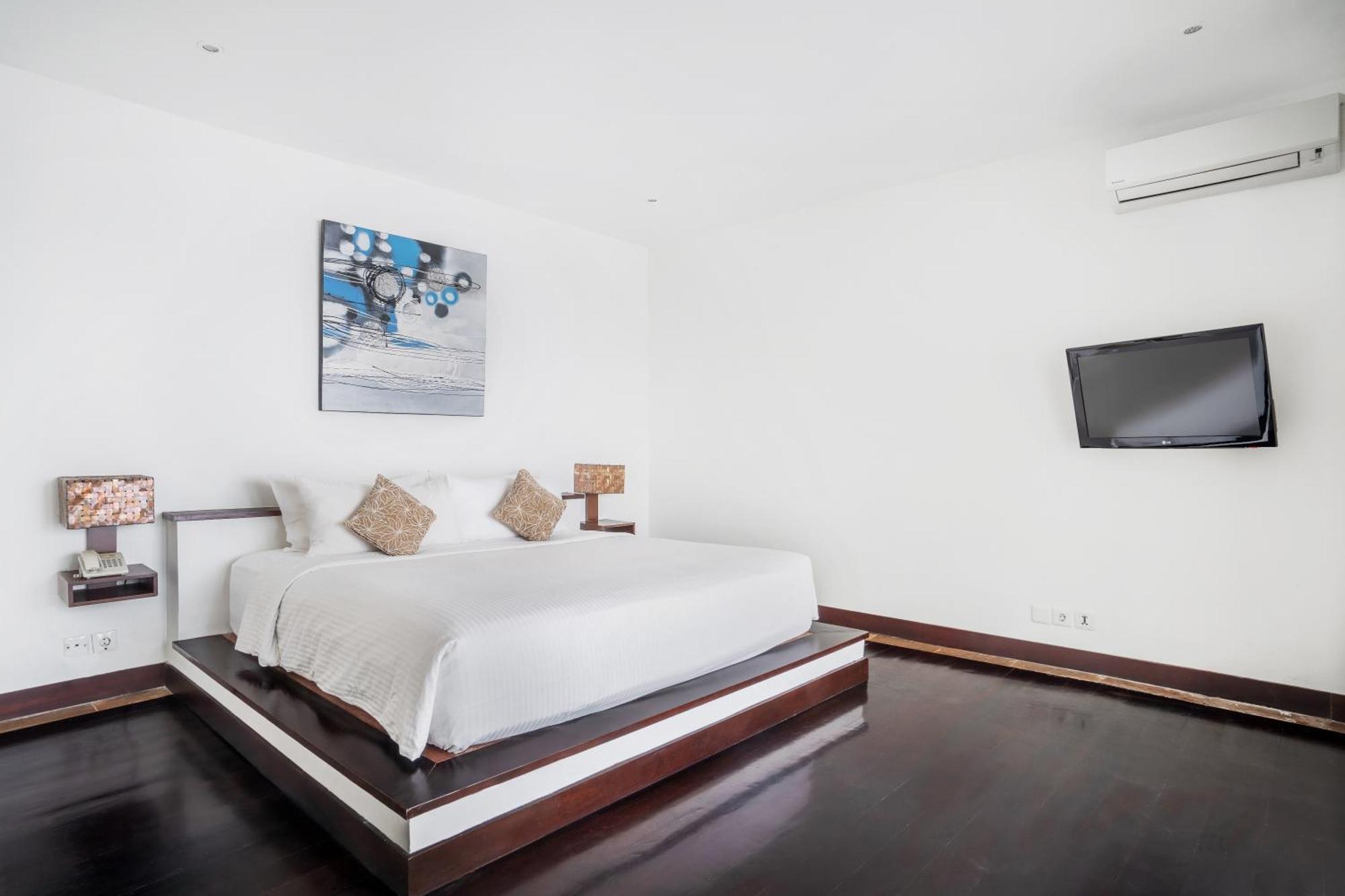 Danoya Private Luxury Residences Seminyak Esterno foto