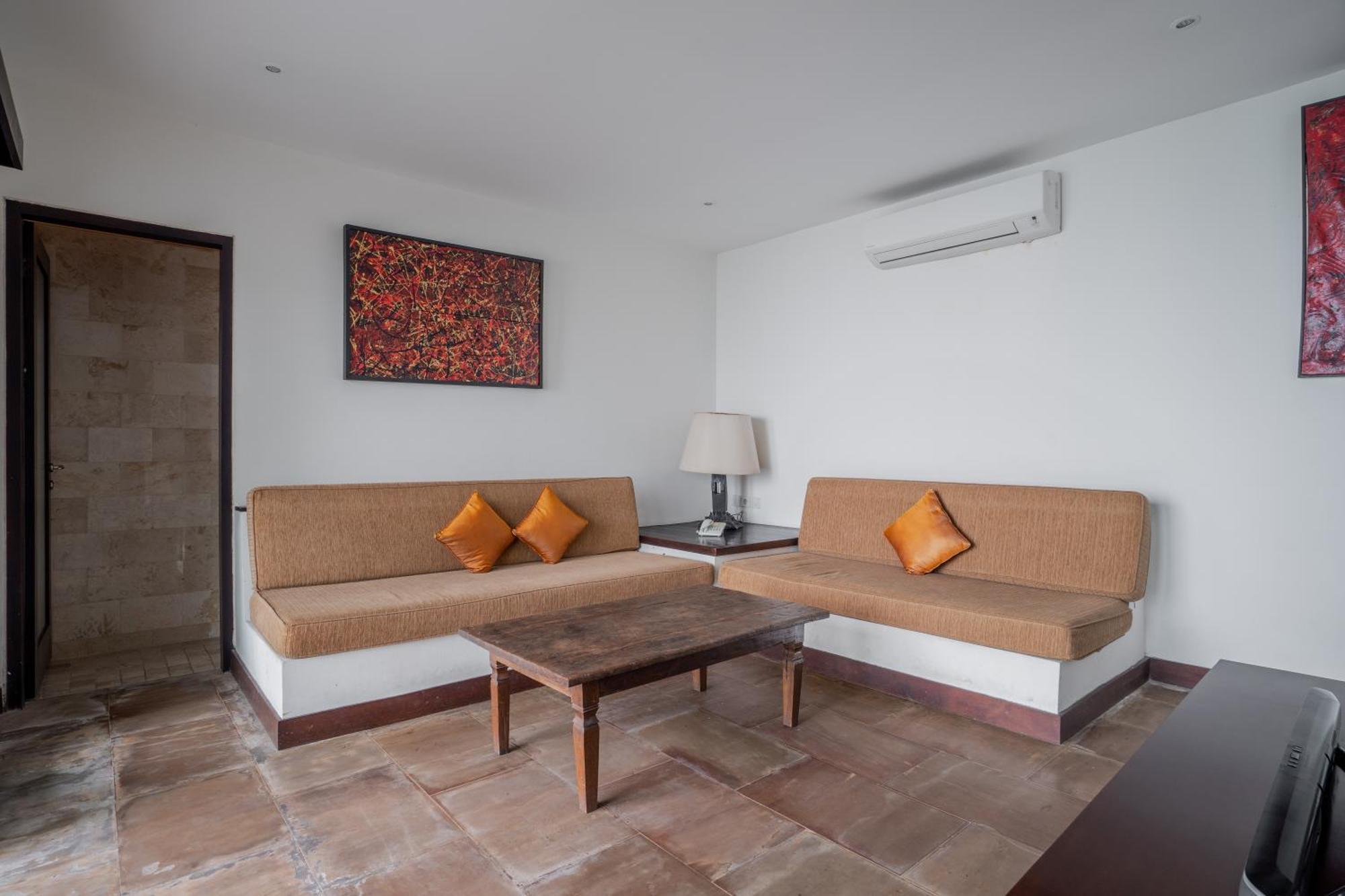 Danoya Private Luxury Residences Seminyak Esterno foto