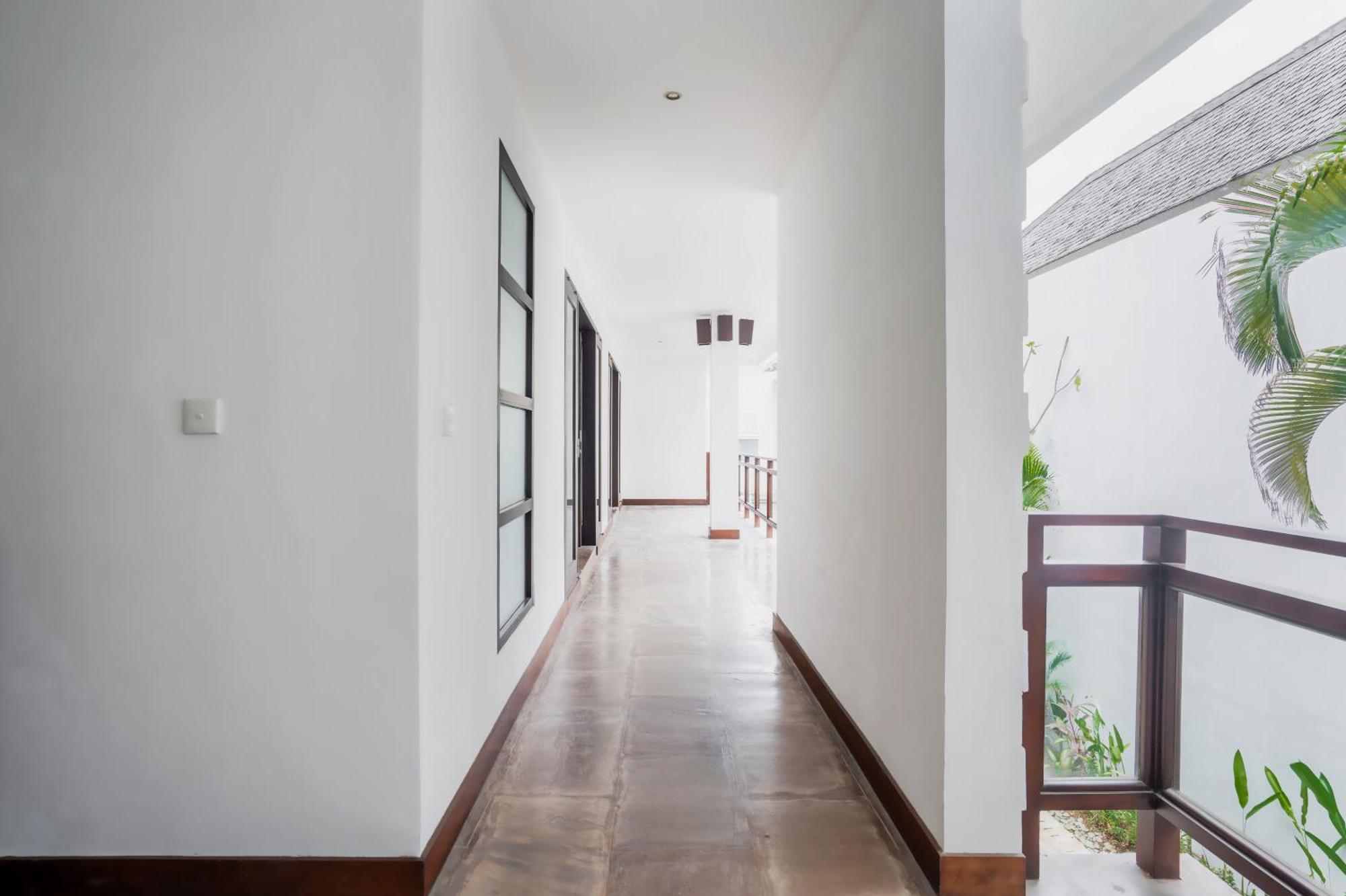 Danoya Private Luxury Residences Seminyak Esterno foto