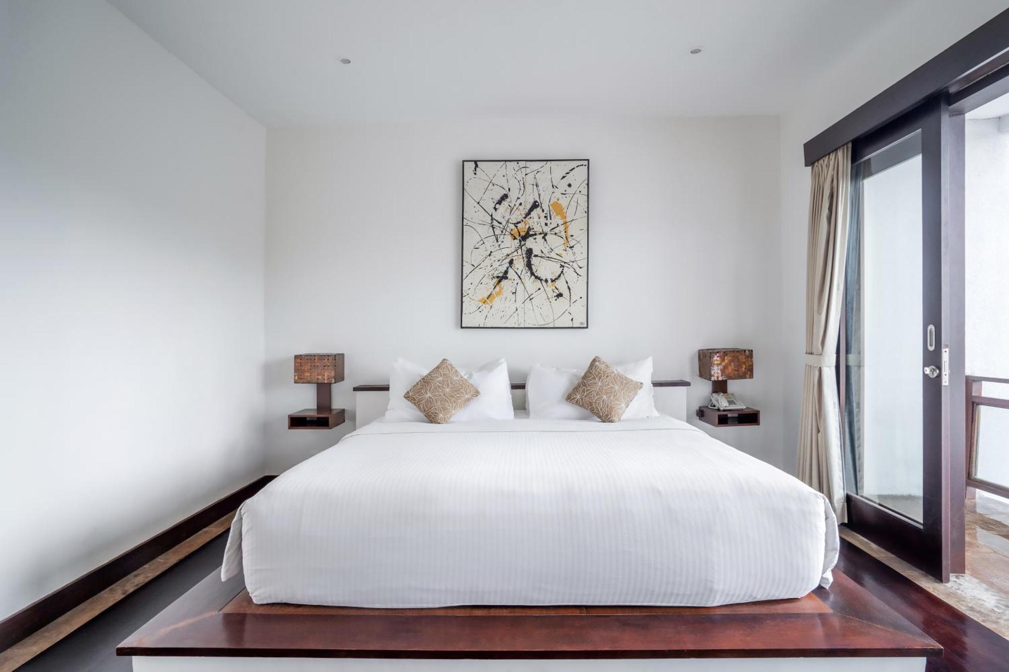 Danoya Private Luxury Residences Seminyak Esterno foto