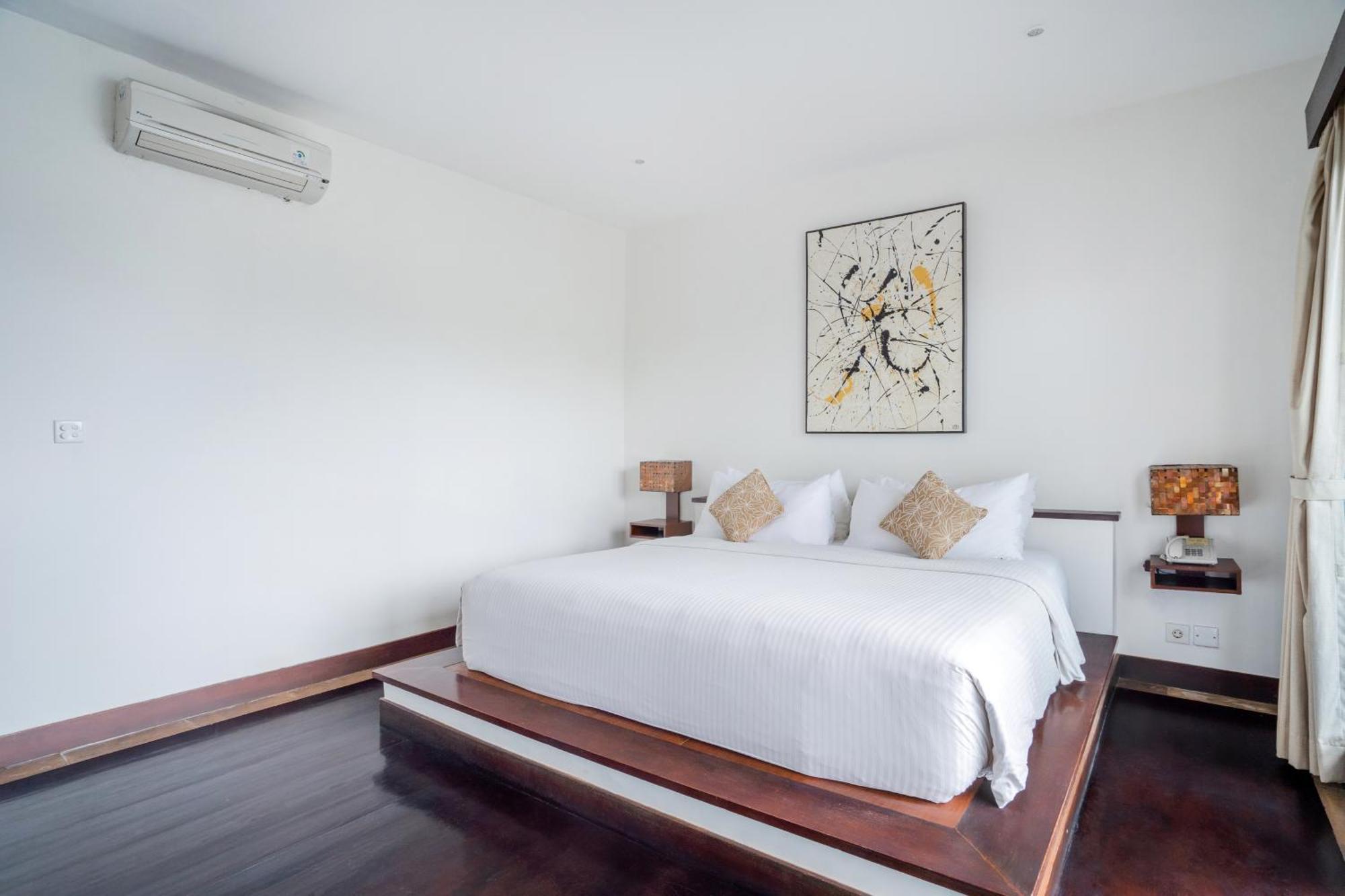 Danoya Private Luxury Residences Seminyak Esterno foto