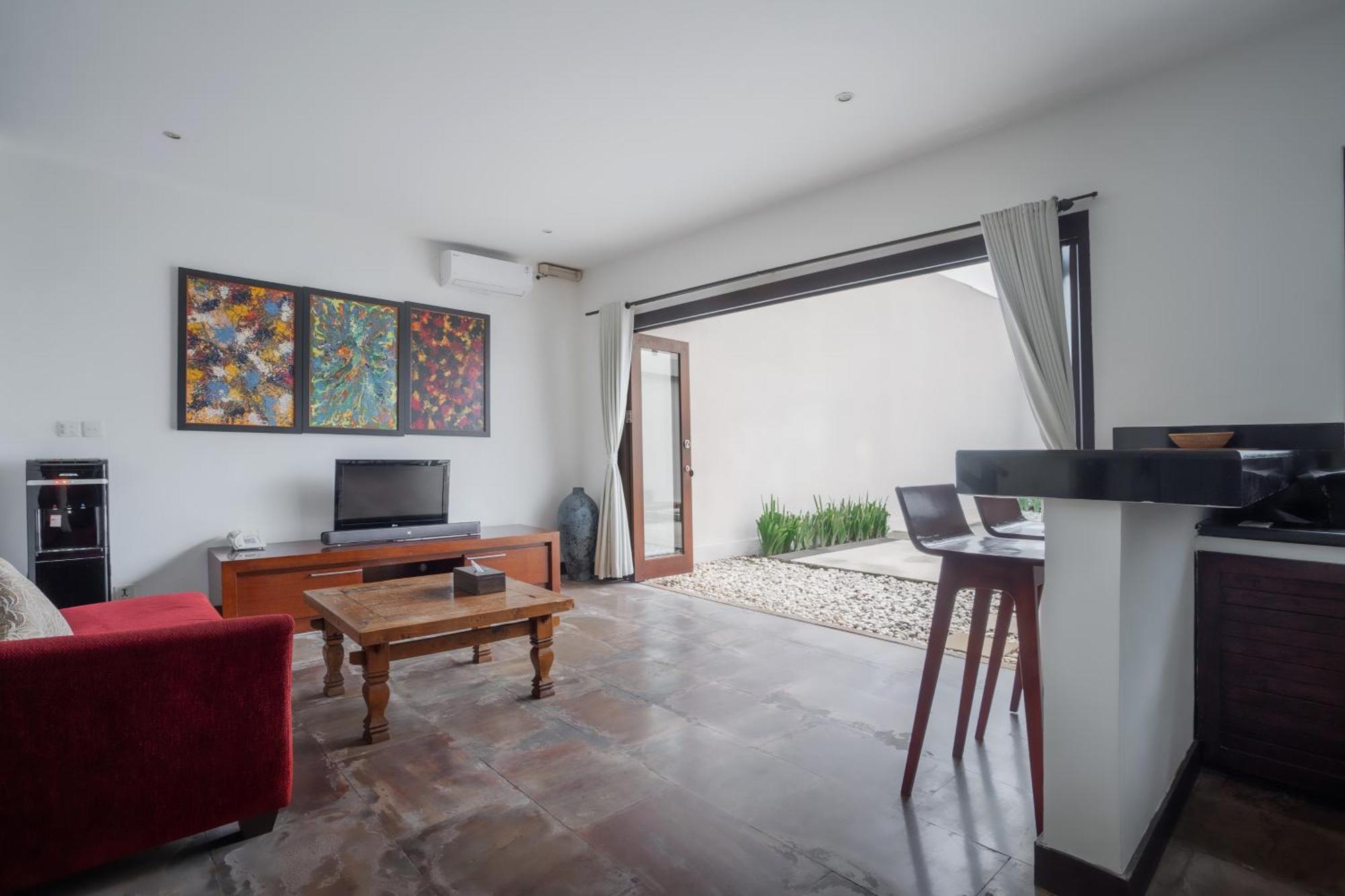 Danoya Private Luxury Residences Seminyak Esterno foto