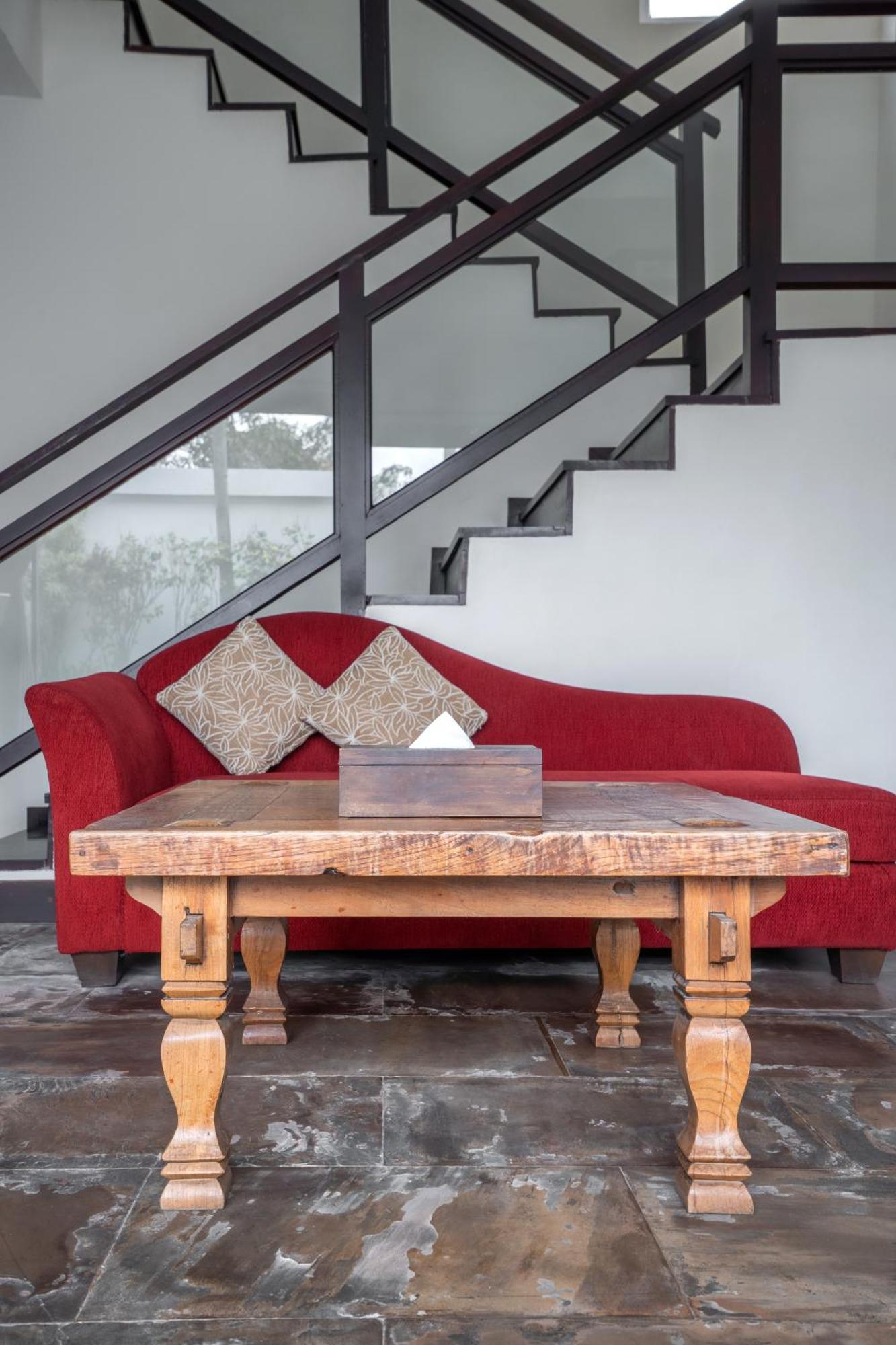 Danoya Private Luxury Residences Seminyak Esterno foto