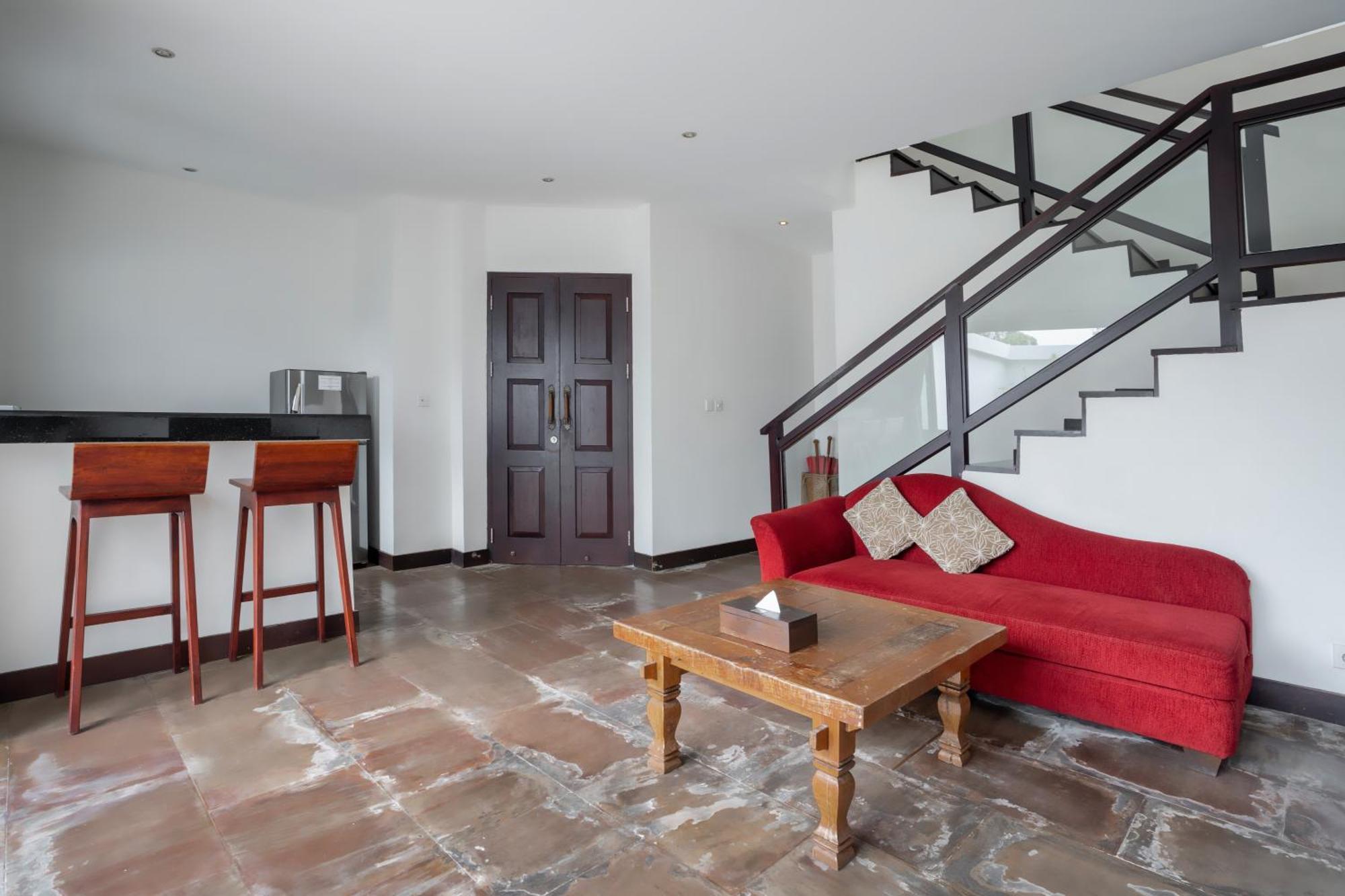 Danoya Private Luxury Residences Seminyak Esterno foto