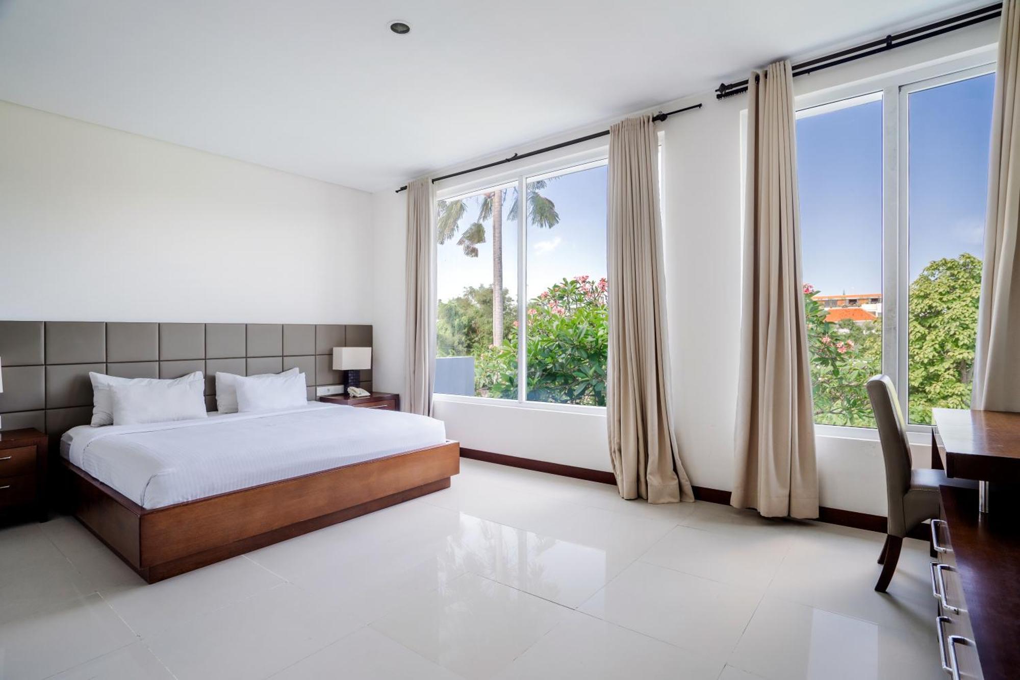 Danoya Private Luxury Residences Seminyak Esterno foto