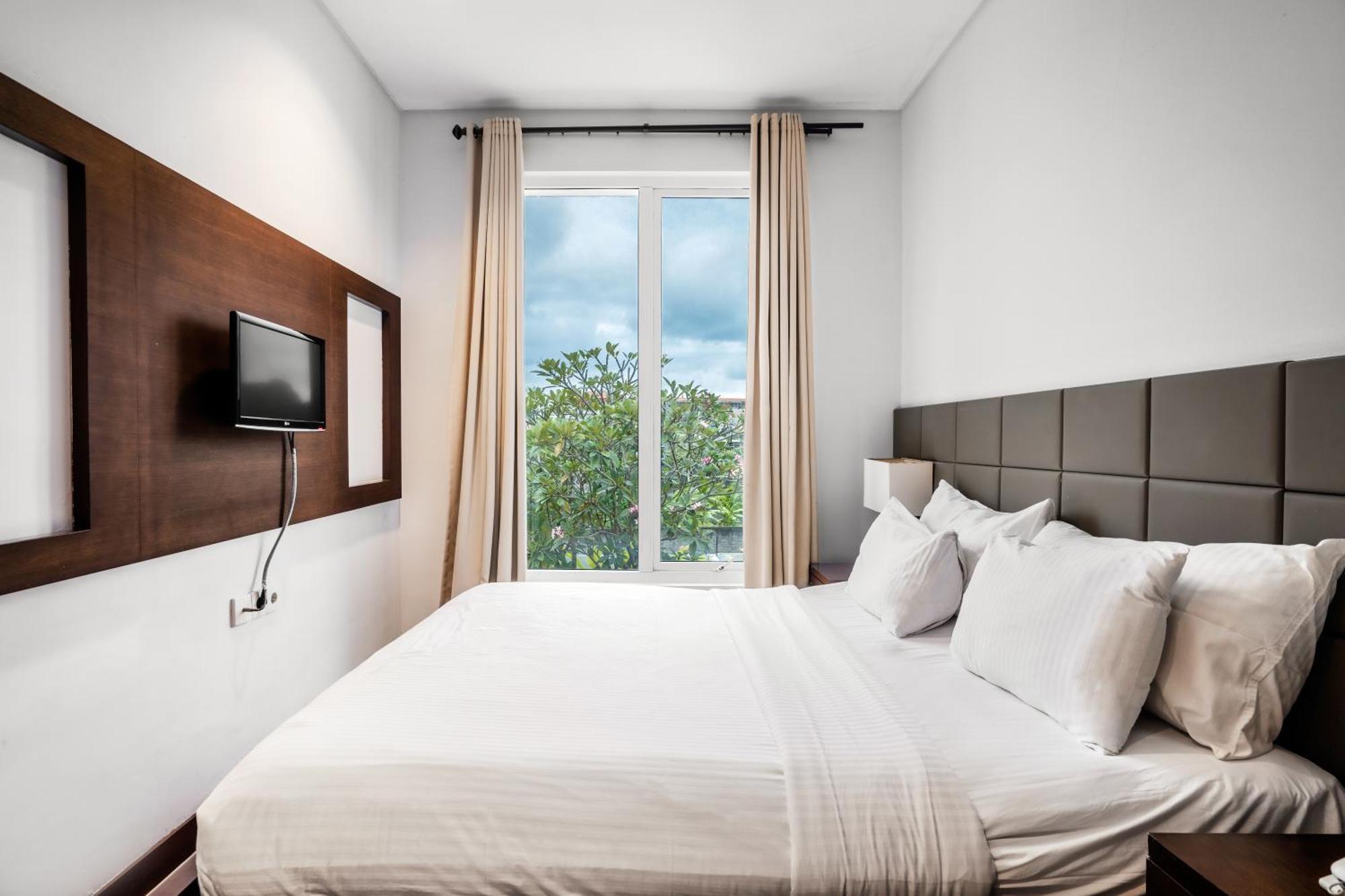 Danoya Private Luxury Residences Seminyak Esterno foto