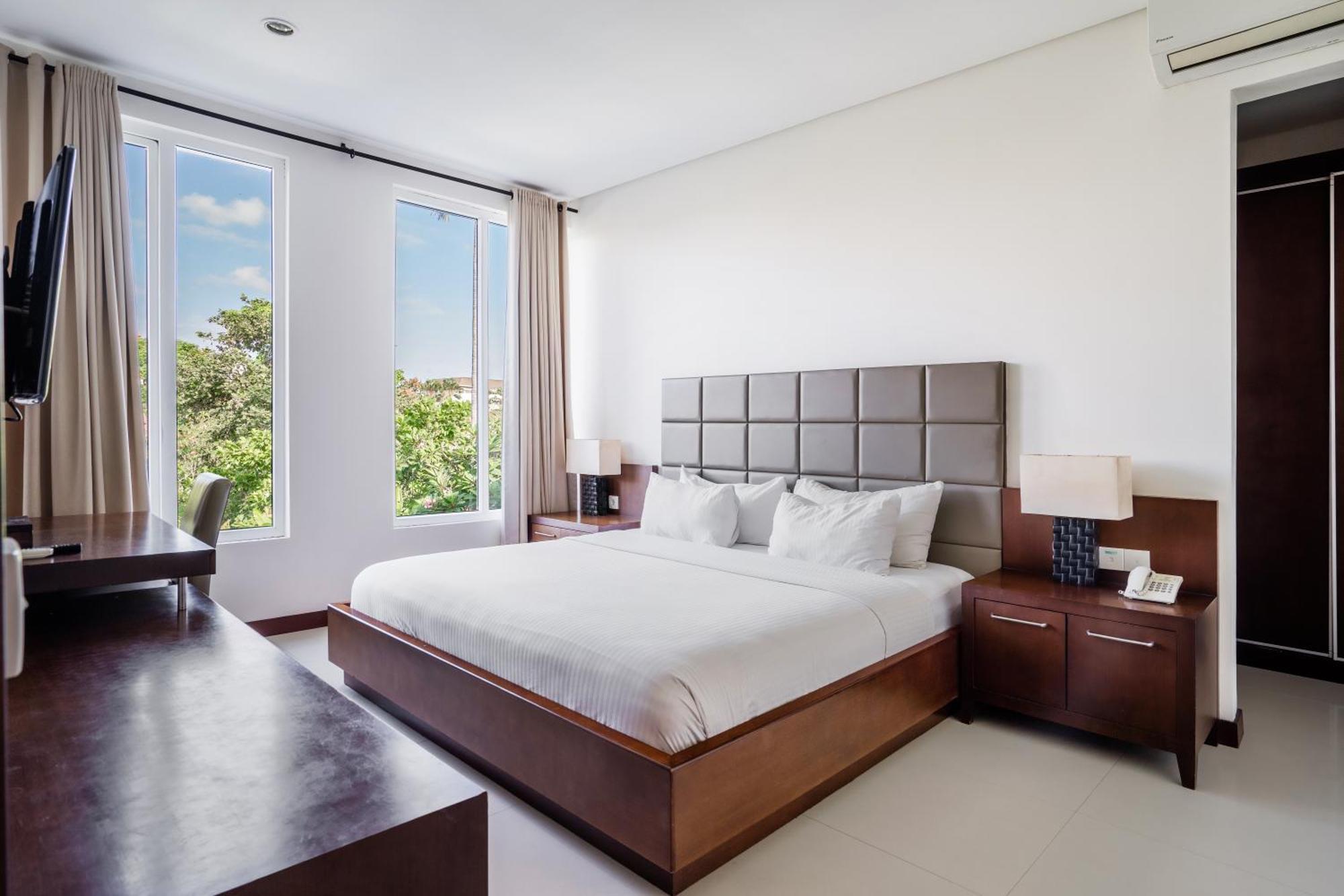 Danoya Private Luxury Residences Seminyak Esterno foto