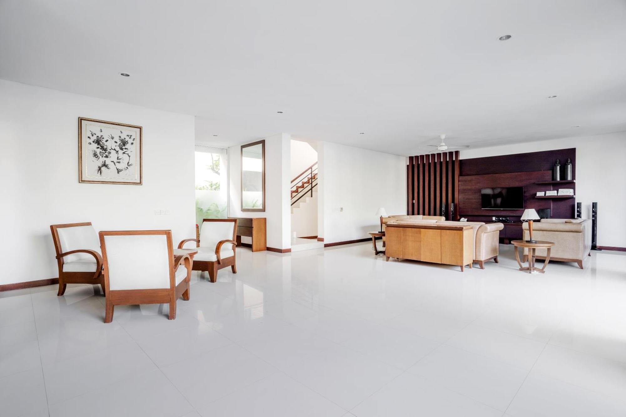 Danoya Private Luxury Residences Seminyak Esterno foto