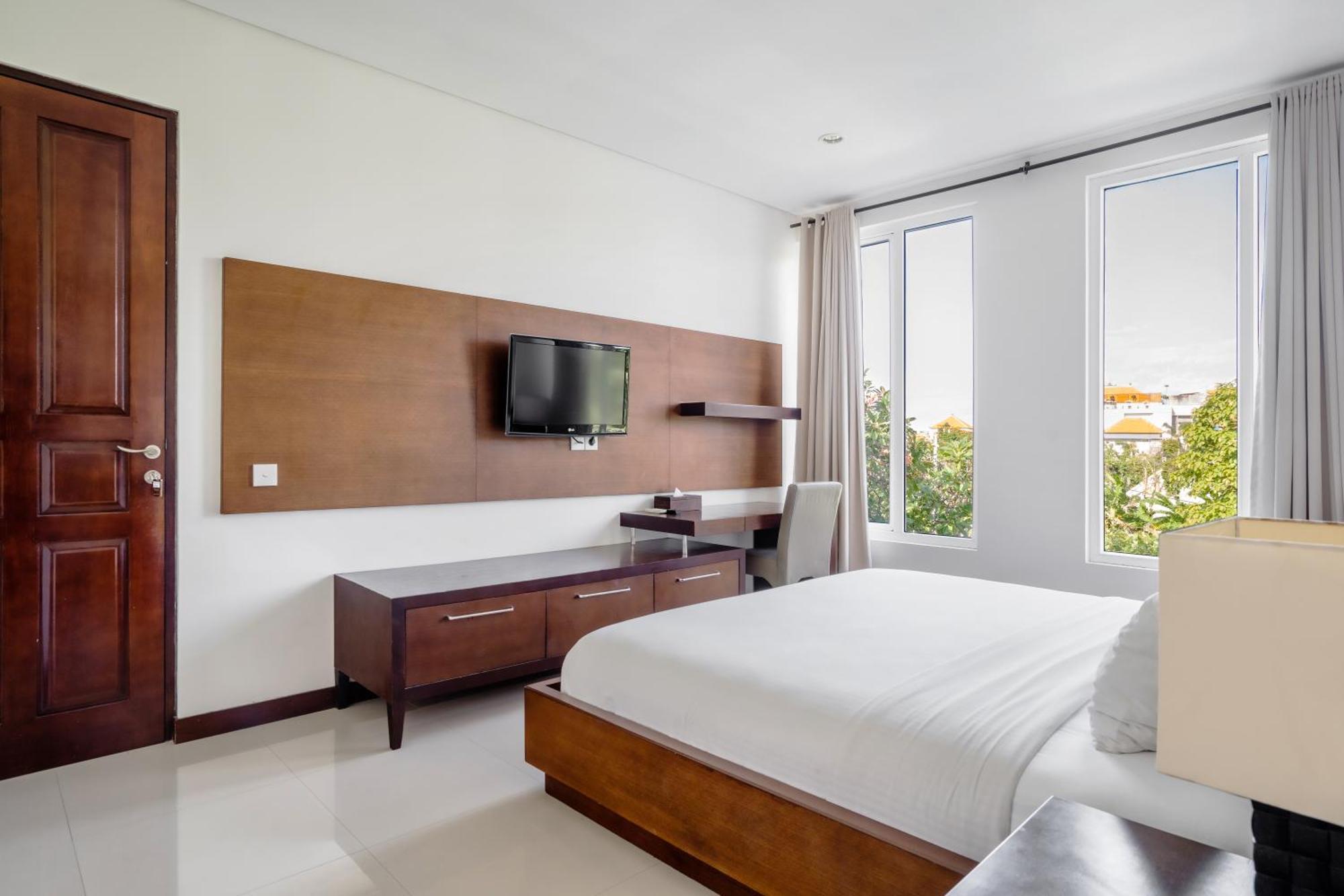 Danoya Private Luxury Residences Seminyak Esterno foto