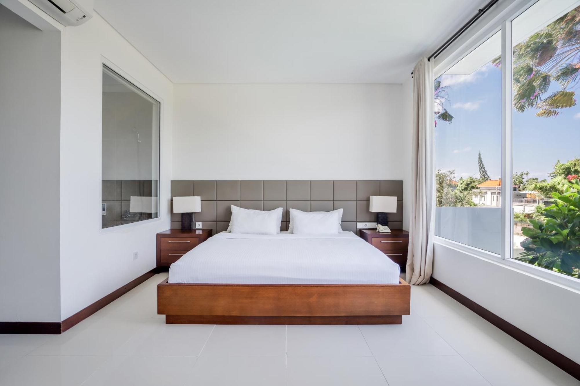 Danoya Private Luxury Residences Seminyak Esterno foto
