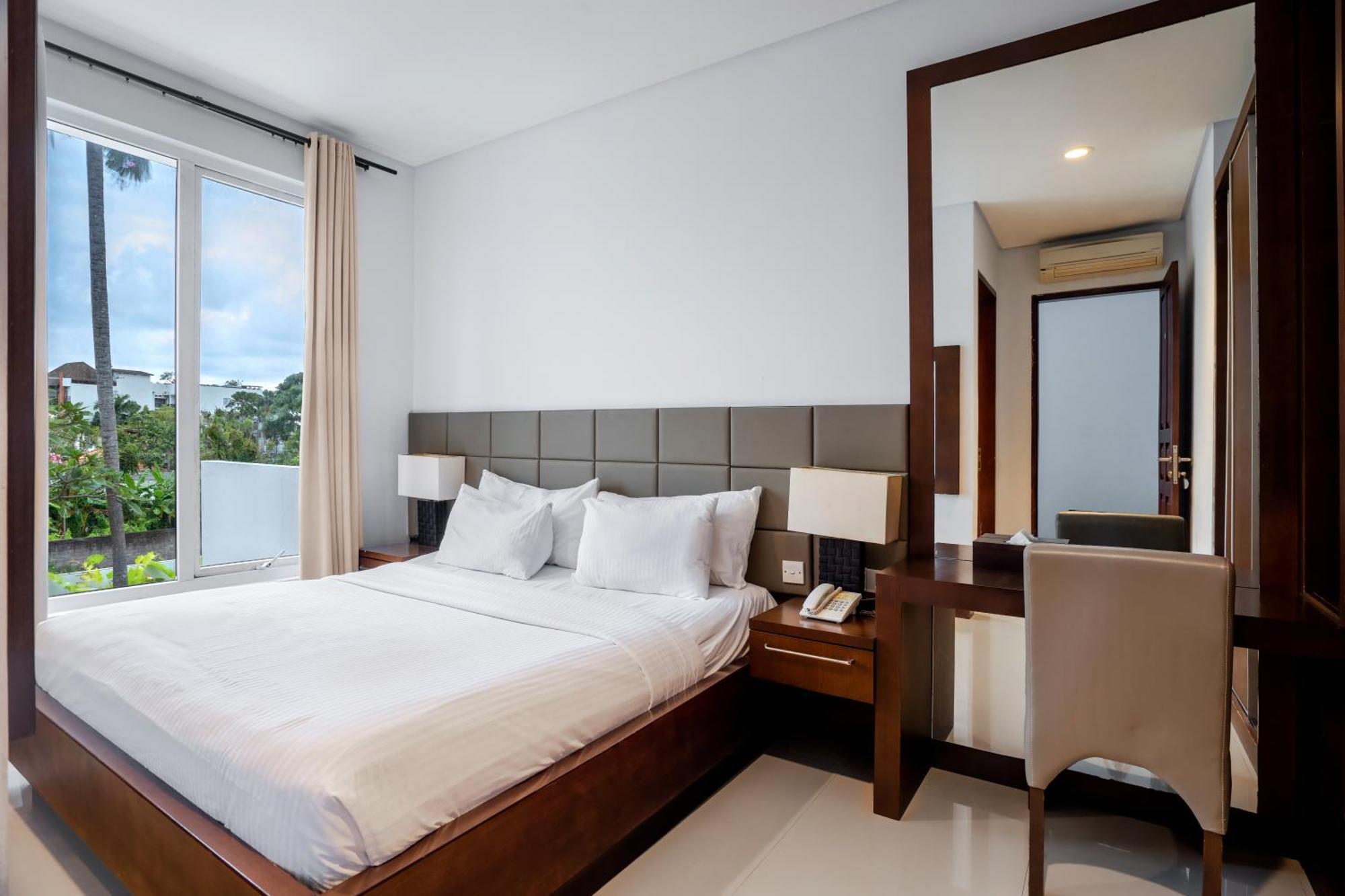 Danoya Private Luxury Residences Seminyak Esterno foto