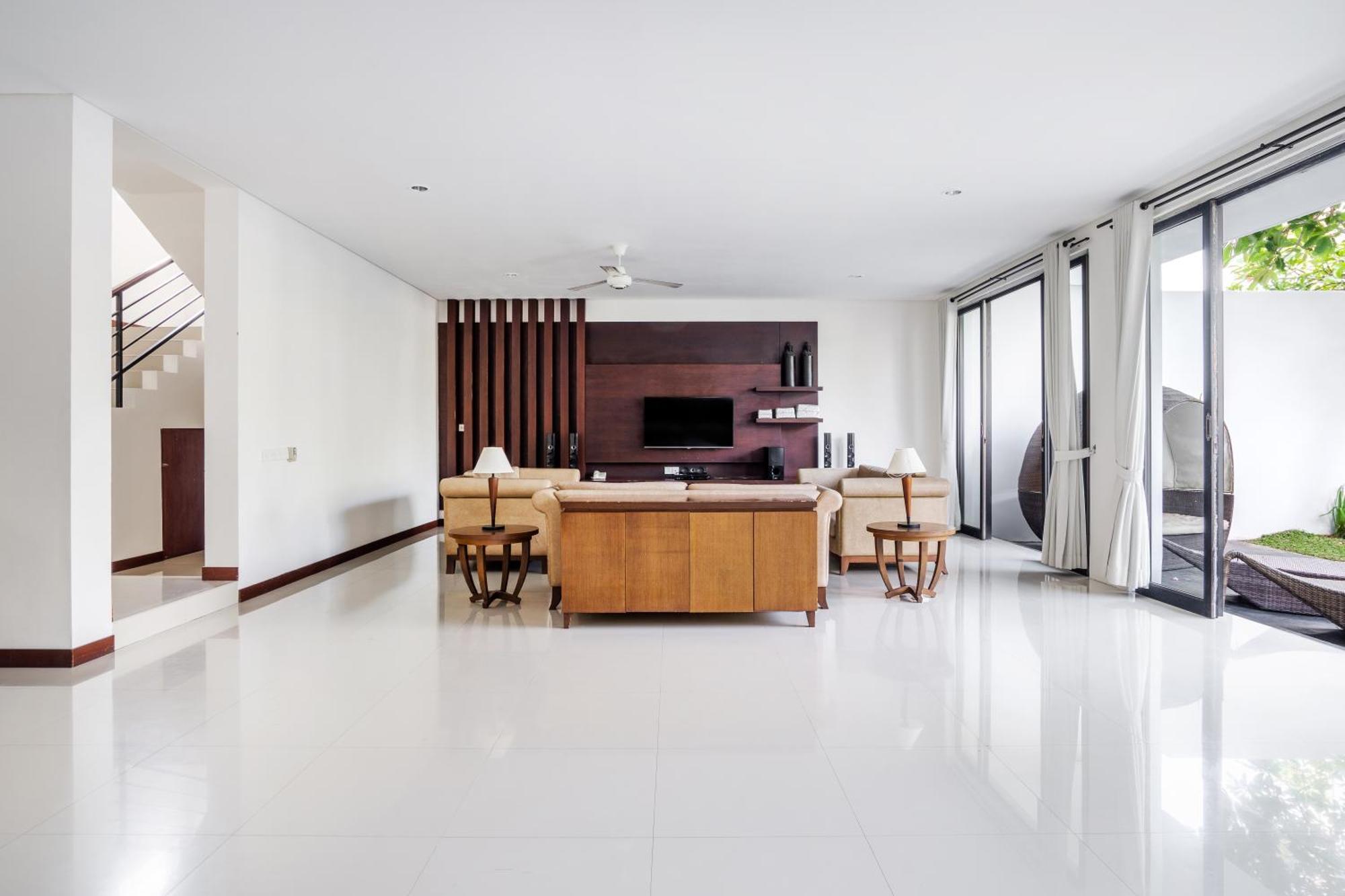 Danoya Private Luxury Residences Seminyak Esterno foto