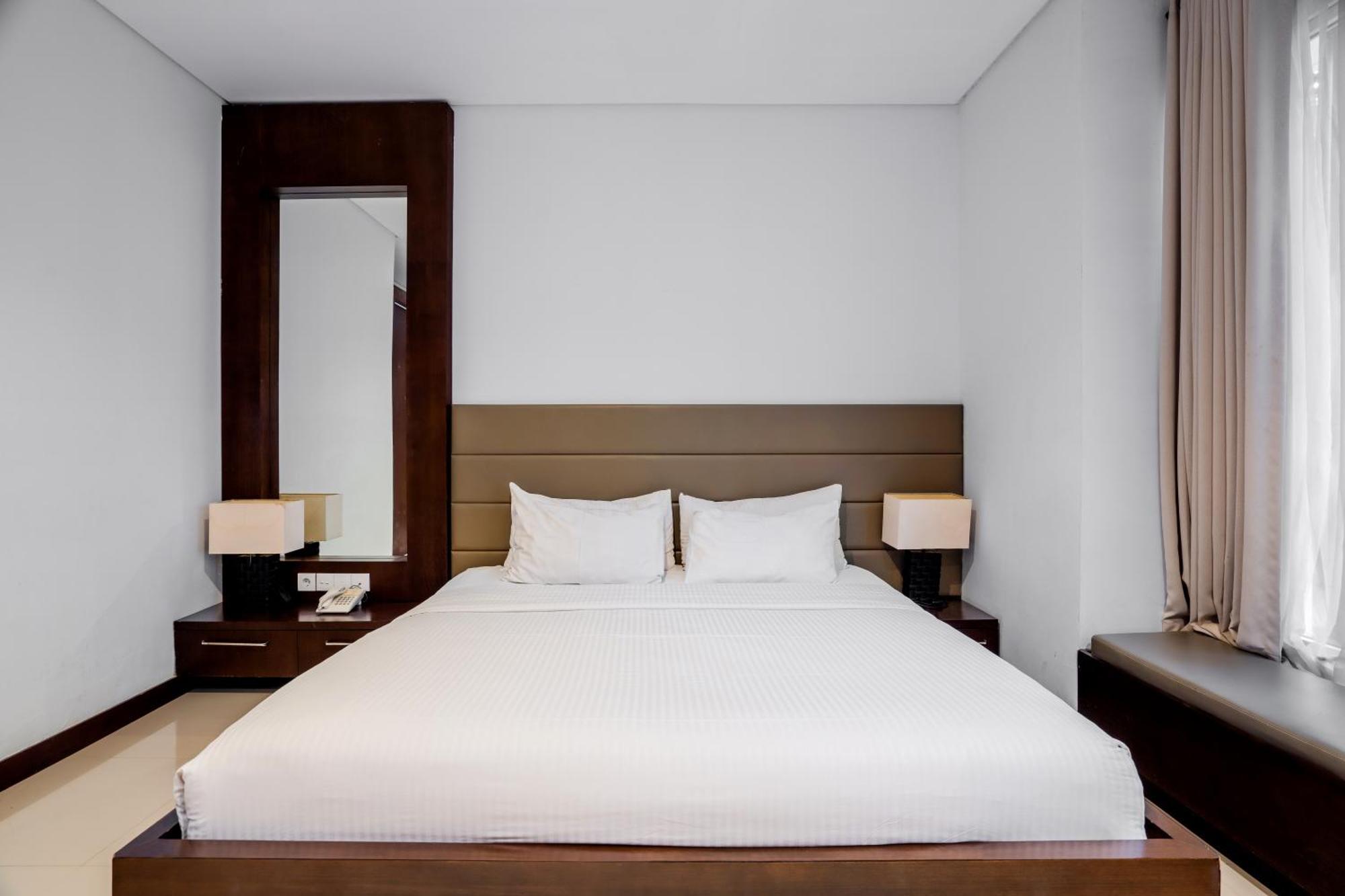 Danoya Private Luxury Residences Seminyak Esterno foto