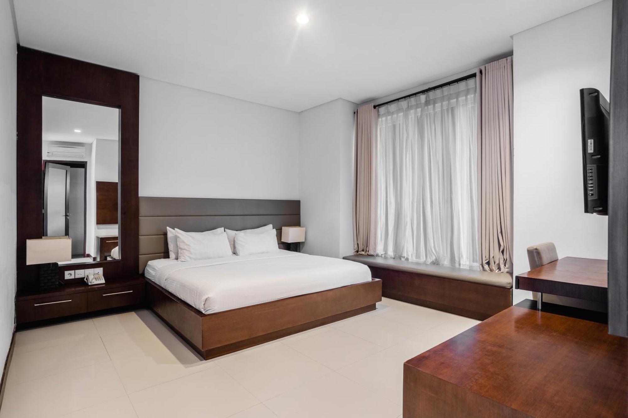 Danoya Private Luxury Residences Seminyak Esterno foto