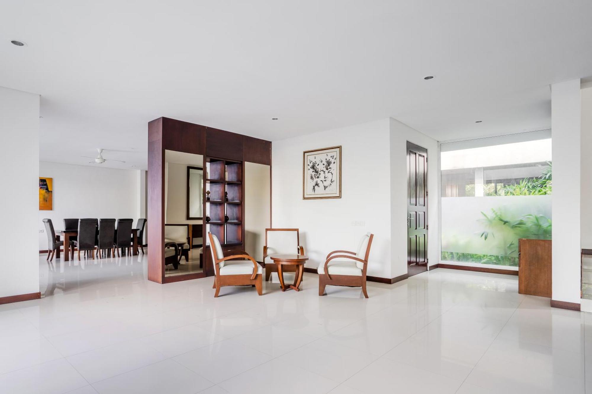 Danoya Private Luxury Residences Seminyak Esterno foto