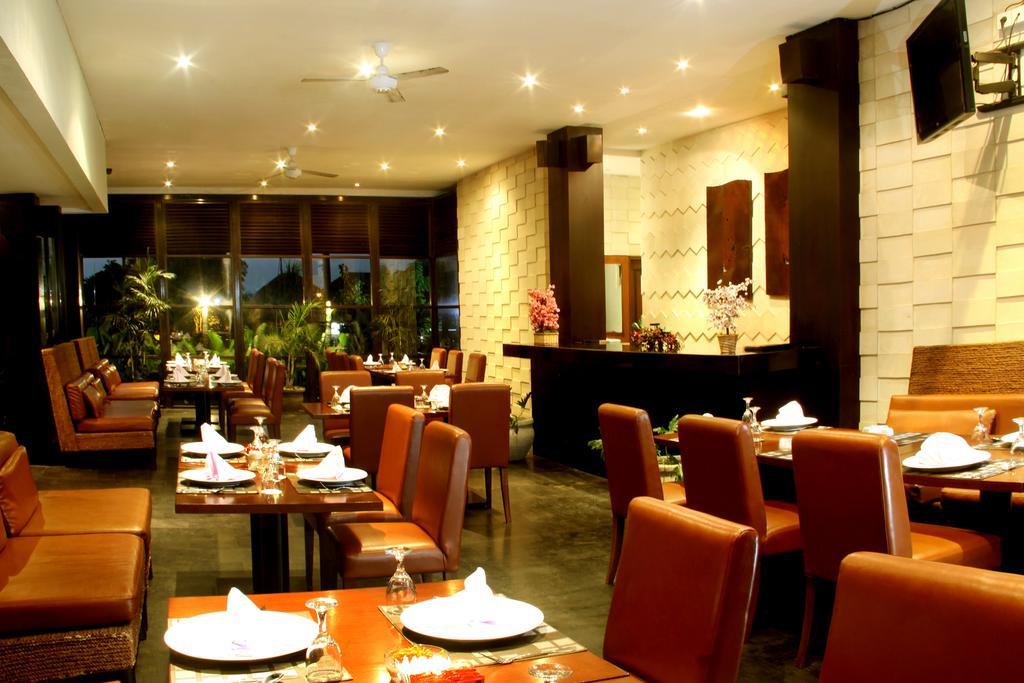 Danoya Private Luxury Residences Seminyak Esterno foto