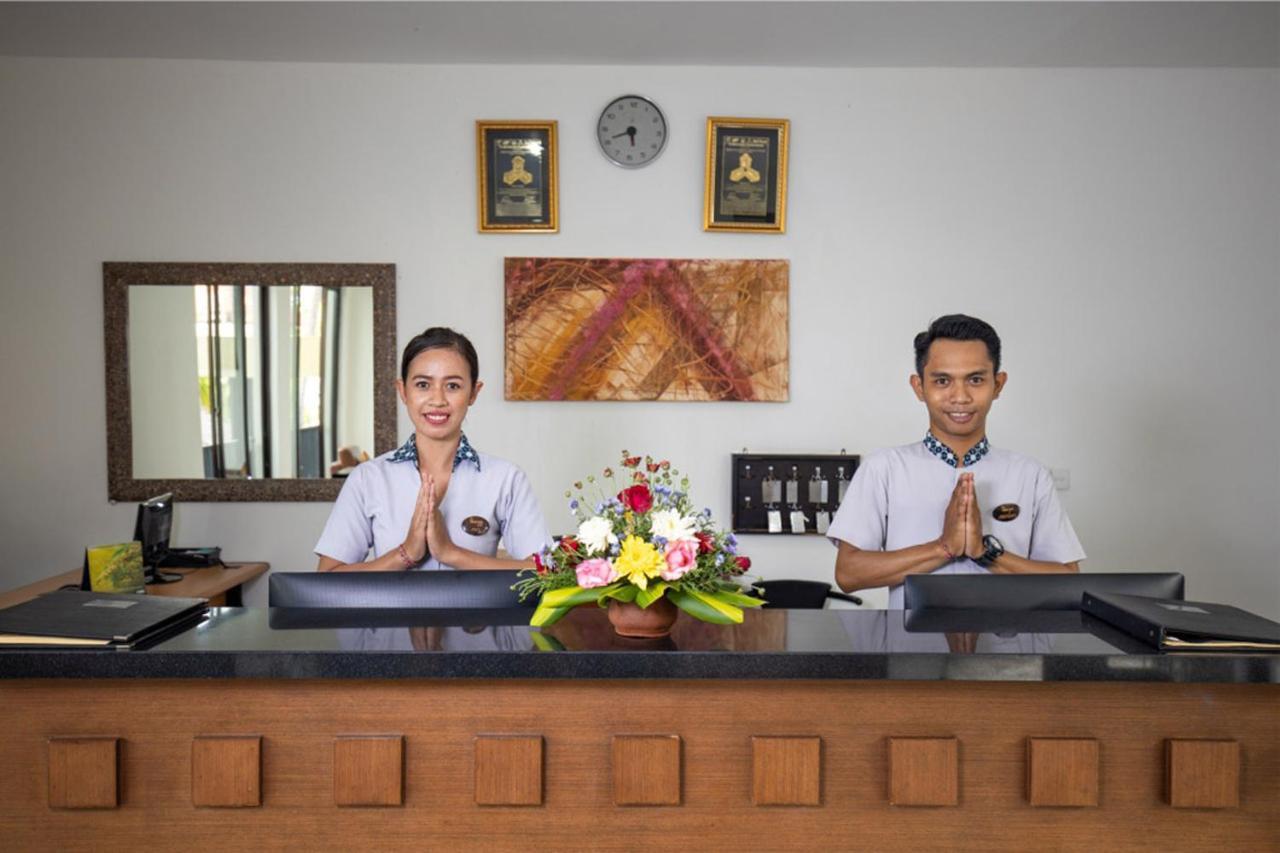 Danoya Private Luxury Residences Seminyak Esterno foto