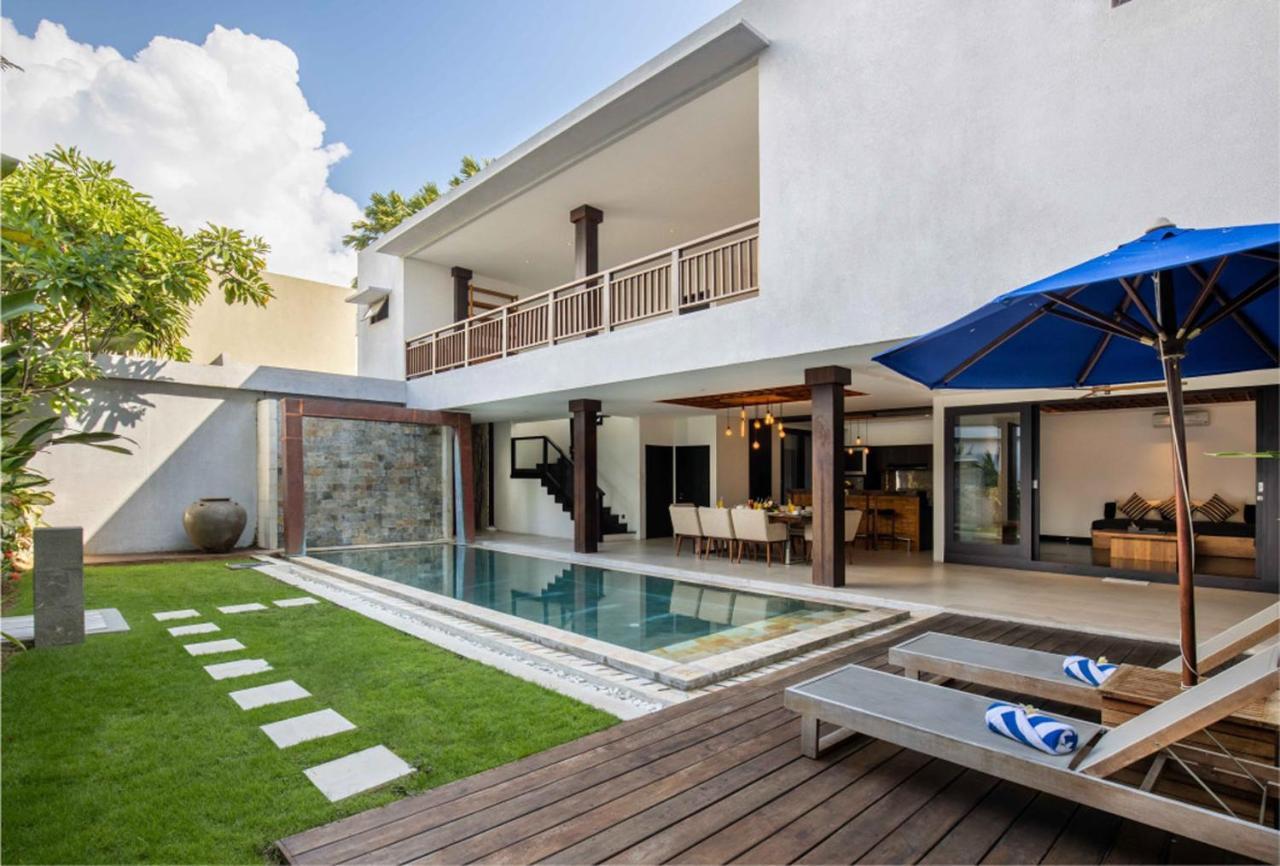 Danoya Private Luxury Residences Seminyak Esterno foto