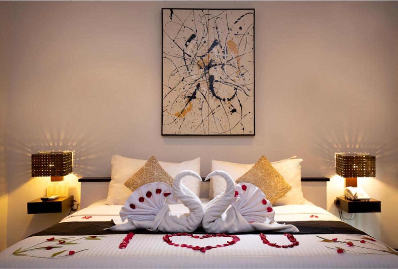 Danoya Private Luxury Residences Seminyak Esterno foto
