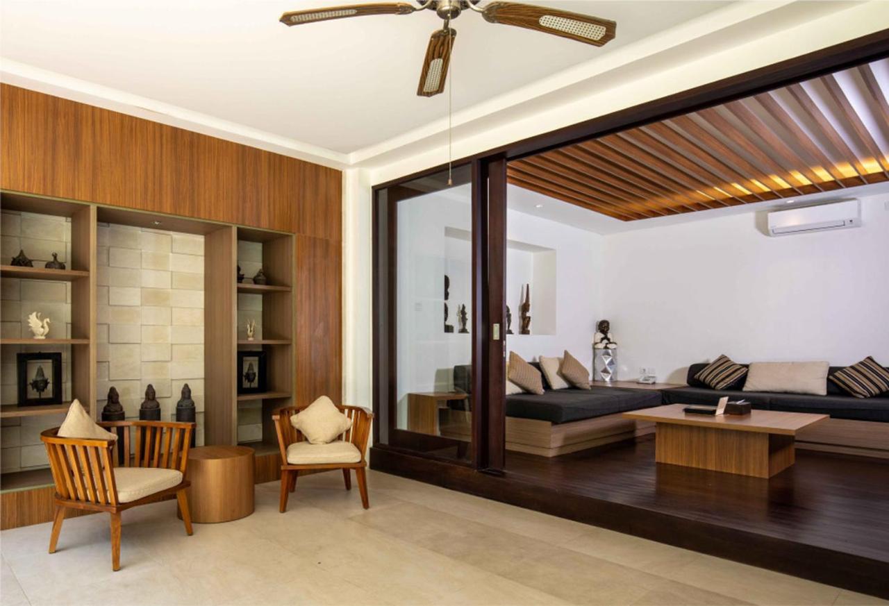 Danoya Private Luxury Residences Seminyak Esterno foto