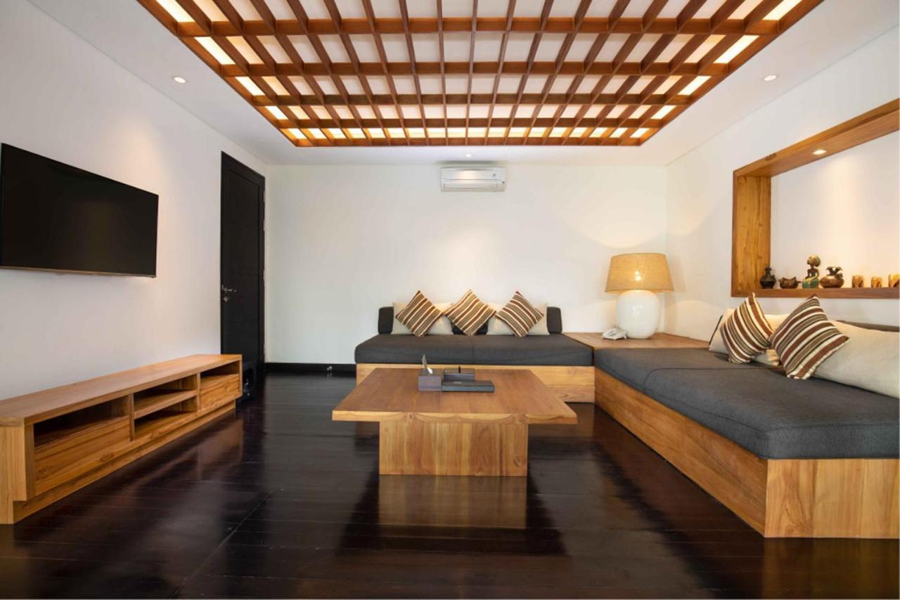 Danoya Private Luxury Residences Seminyak Esterno foto