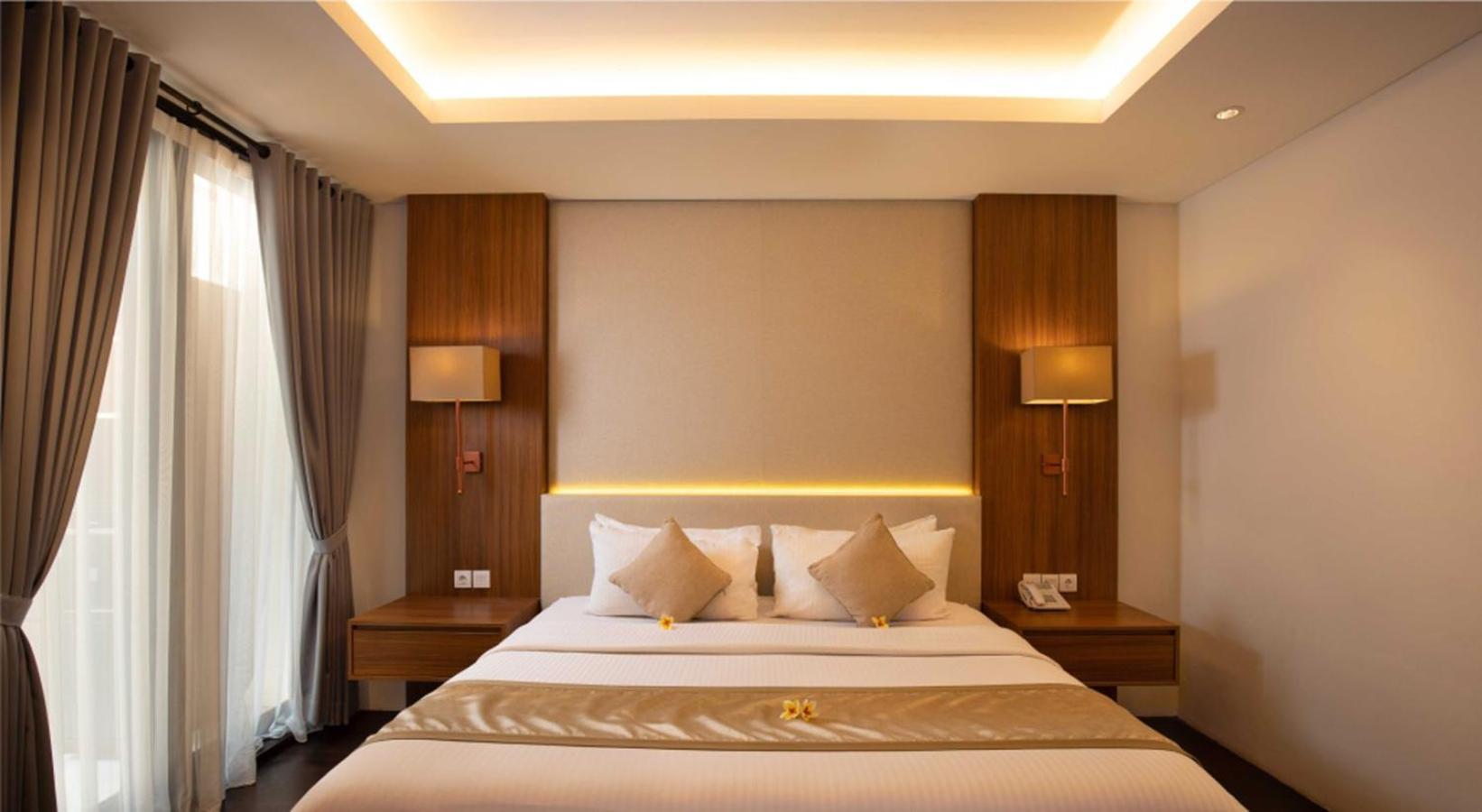 Danoya Private Luxury Residences Seminyak Esterno foto